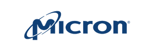 micron logo